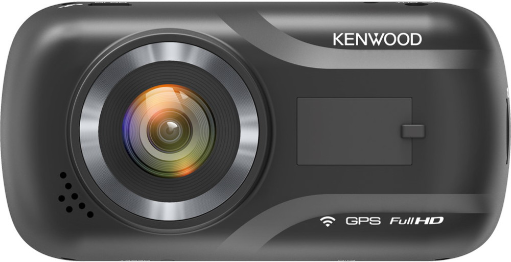 Видеорегистратор Kenwood DRV-A301W