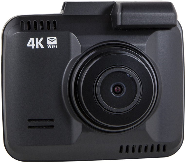 Відеореєстратор Falcon HD89-2CAM-GPS Wi-Fi