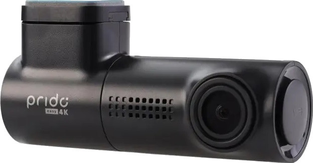 Видеорегистратор Prido Easy 4K