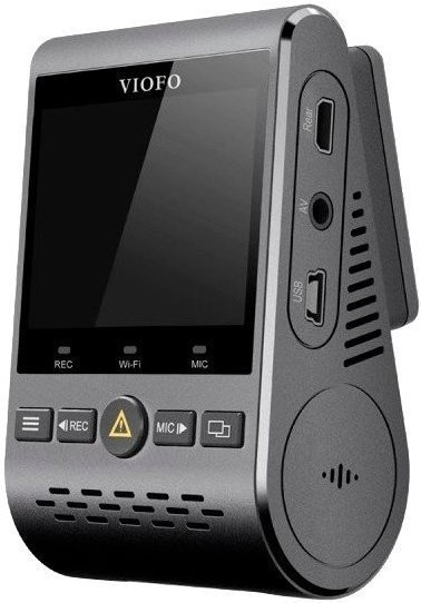 Видеорегистратор VIOFO A129 Plus