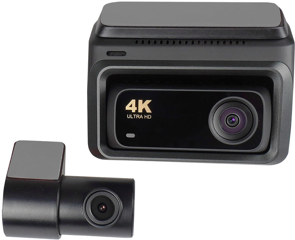 Видеорегистратор DDPai Z60 Dual