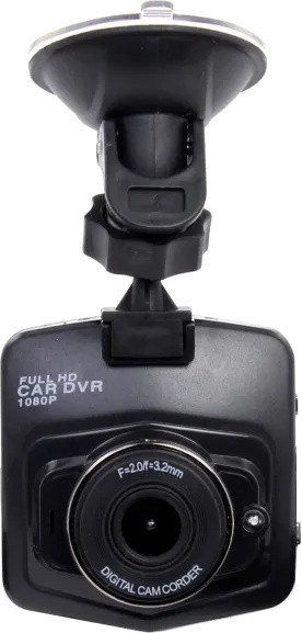 Відеореєстратор Tiglon DVR-207