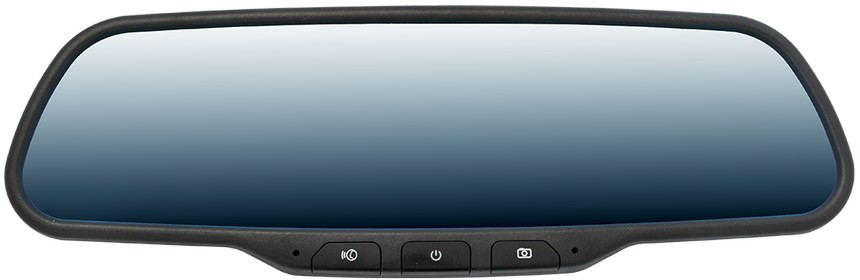 Гибридный видеорегистратор TrendVision aMirror