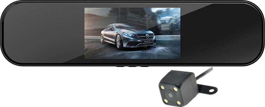 Відеореєстратор Cyclone MR-55