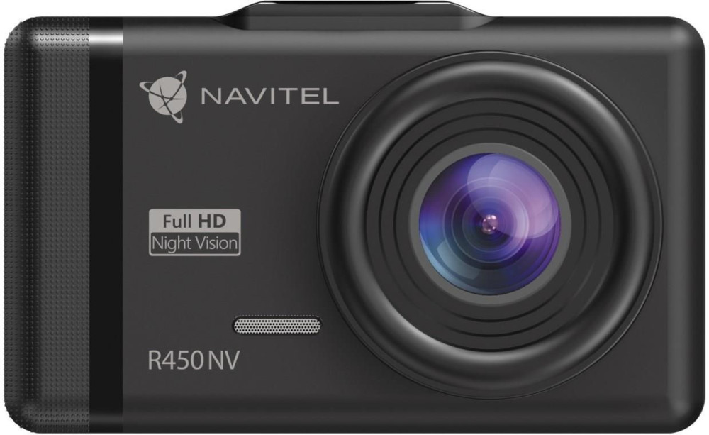 Відеореєстратор Navitel R450 NV