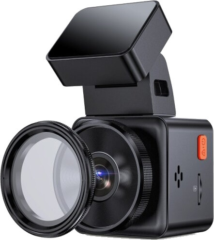 Відеореєстратор Vantrue E1 Pro