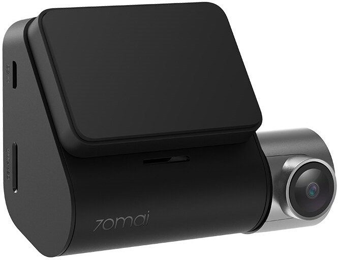 Відеореєстратор 70mai Dash Cam Pro Plus A500