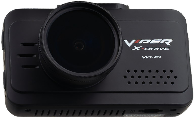 Видеорегистратор Viper X-Drive Wi-Fi