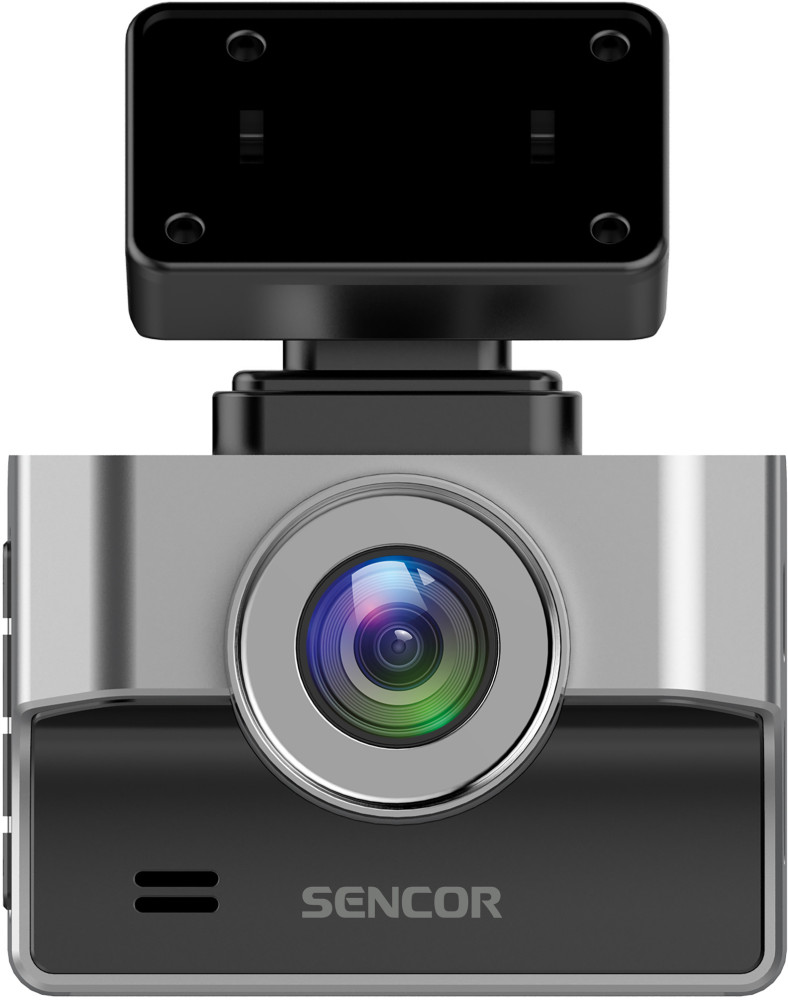Відеореєстратор Sencor SCR 4600MR