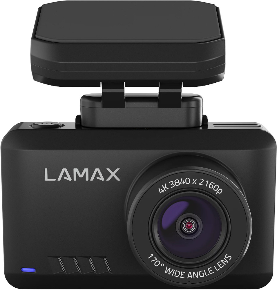 Відеореєстратор LAMAX T10