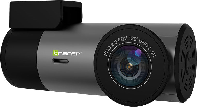 Видеорегистратор Tracer SNAP 3.5S-WF