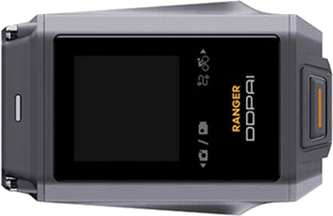 Відеореєстратор DDPai Ranger