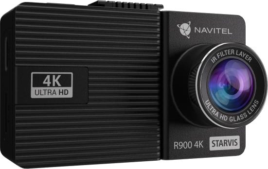 Відеореєстратор Navitel R900 4K