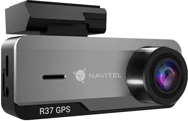 Відеореєстратор Navitel R37 GPS