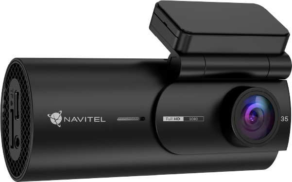 Відеореєстратор Navitel R35