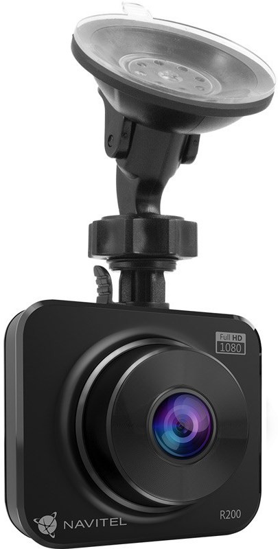 Відеореєстратор Navitel R200