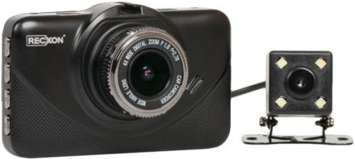 Видеорегистратор RECXON QX-4