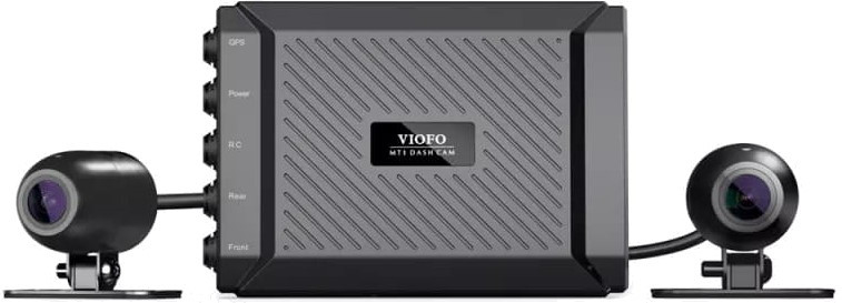 Видеорегистратор VIOFO MT1