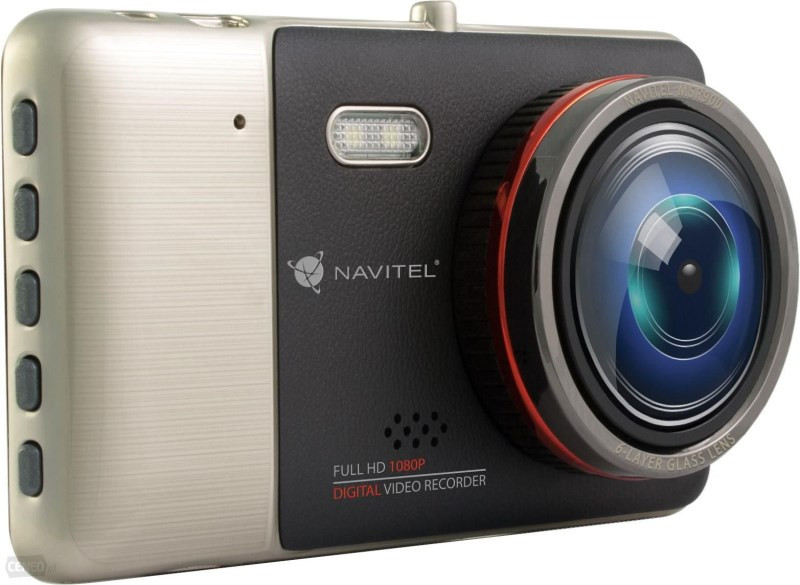 Видеорегистратор Navitel MSR900