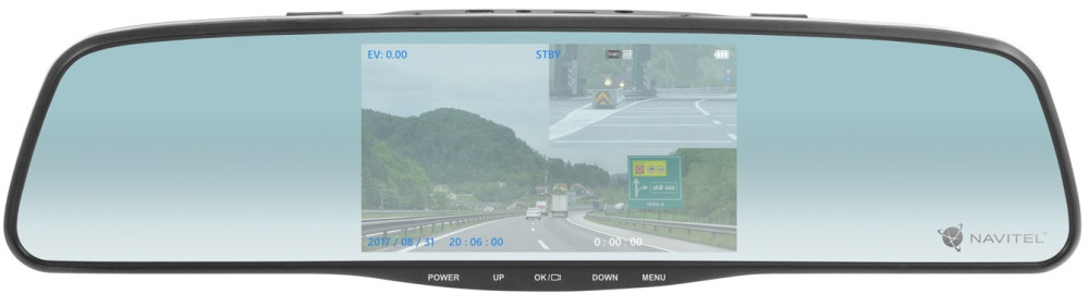 Видеорегистратор Navitel MR250