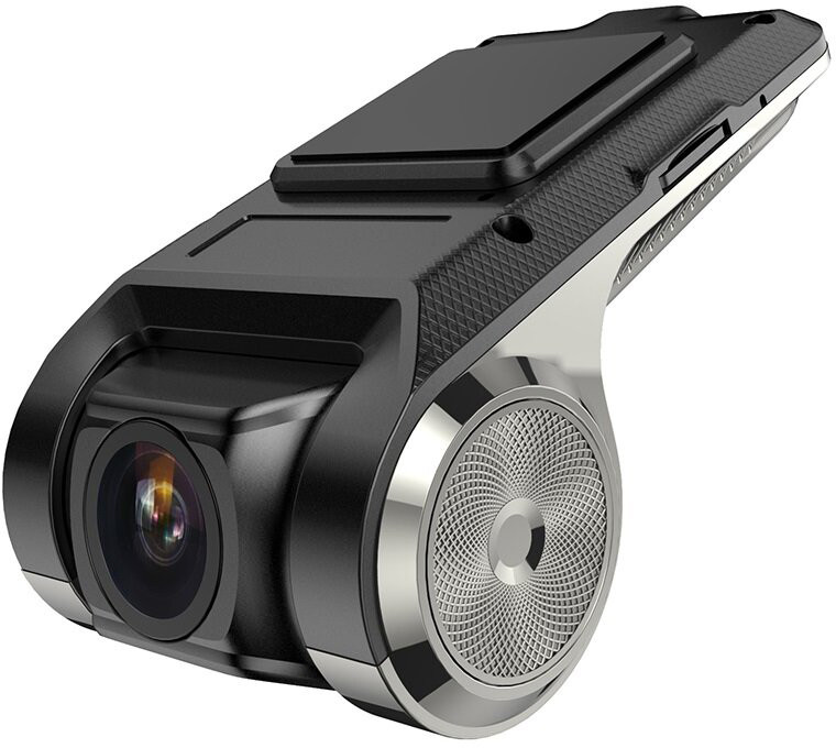 Відеореєстратор ExtraLink Lifestyle Dash Cam (EX.35489)