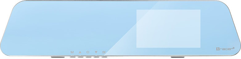 Відеореєстратор Tracer Mensa 4.0D FHD