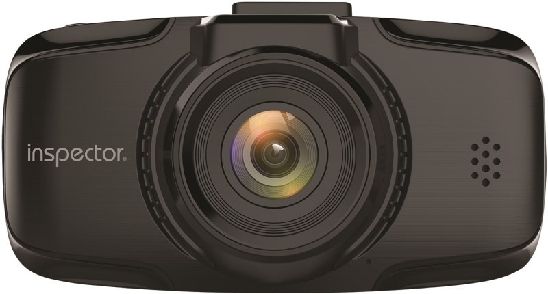 Відеореєстратор Inspector Katran