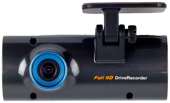 Відеореєстратор BlackVue Janus