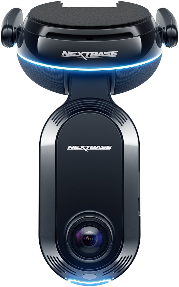 Видеорегистратор NEXTBASE IQ 4K Dash Cam