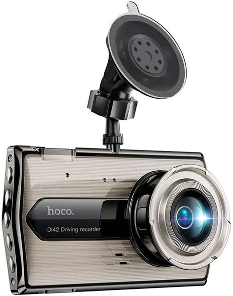 Видеорегистратор Hoco DI42