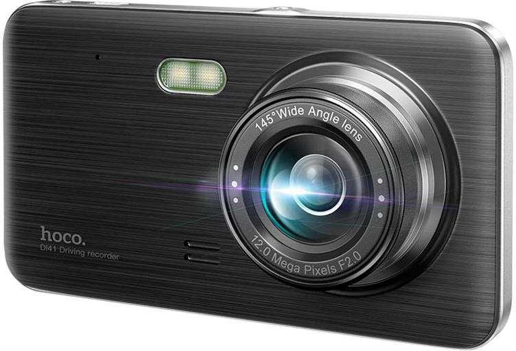 Видеорегистратор Hoco DI41