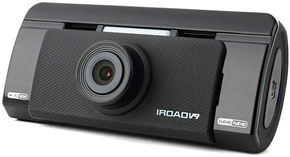 Видеорегистратор IROAD Dash Cam V9