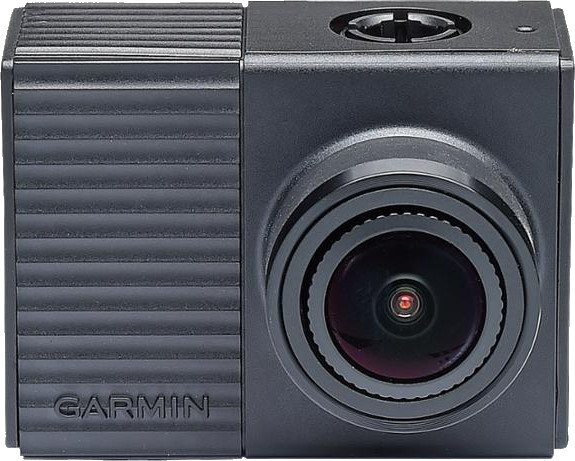 Видеорегистратор Garmin Dash Cam Tandem (010-02259-00)