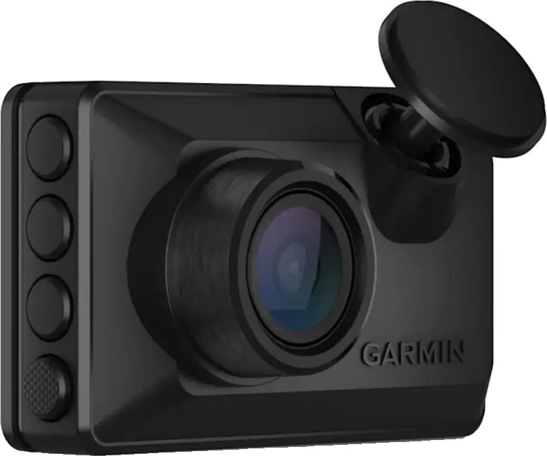 Видеорегистратор Garmin Dash Cam X110