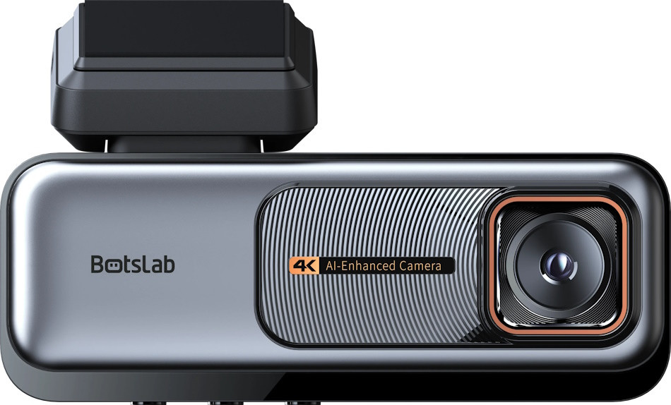 Відеореєстратор Botslab Dash Cam G980H