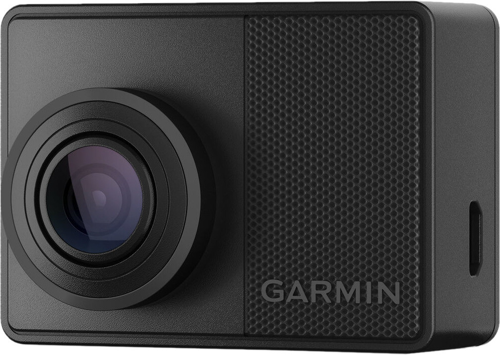 Видеорегистратор Garmin Dash Cam 67W (010-02505-05)