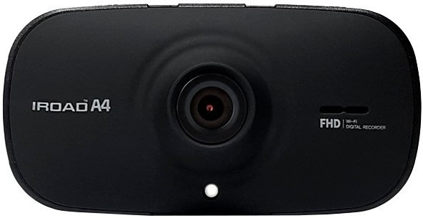 Видеорегистратор IROAD Dash Cam A4