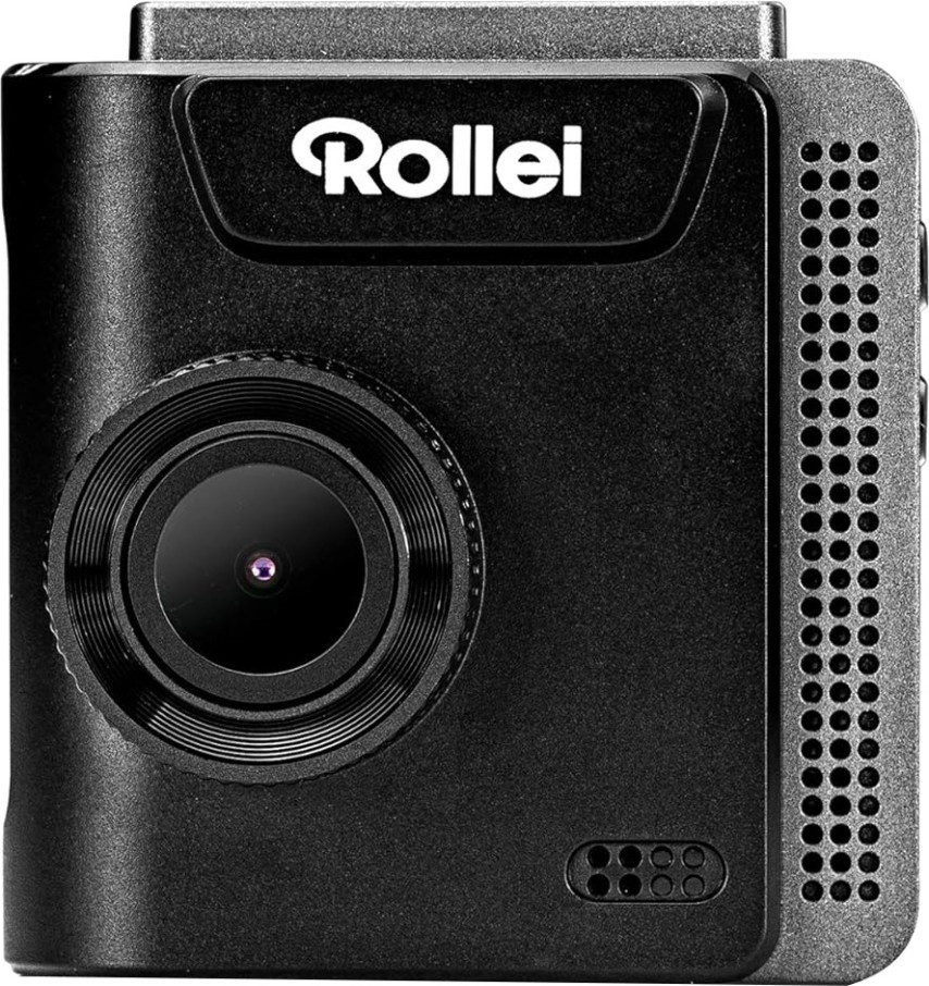 Видеорегистратор Rollei DashCam-402