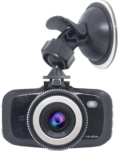 Відеореєстратор Celsior CS-1906S
