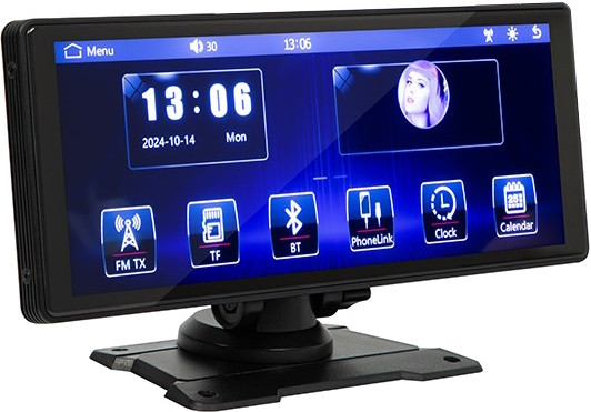 Відеореєстратор BLOW CP03 (142400)