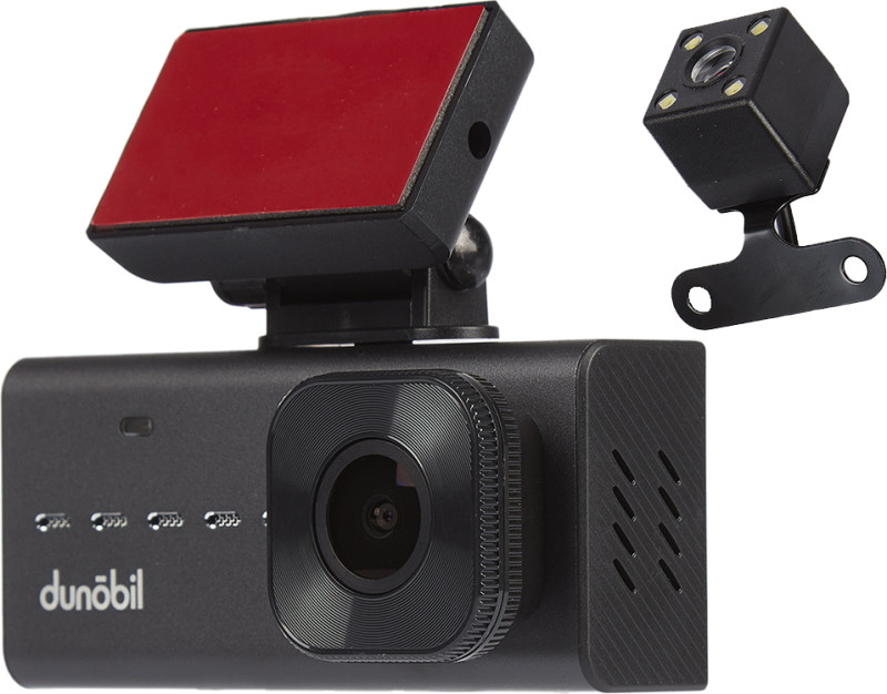 Відеореєстратор Dunobil Aurora Duo