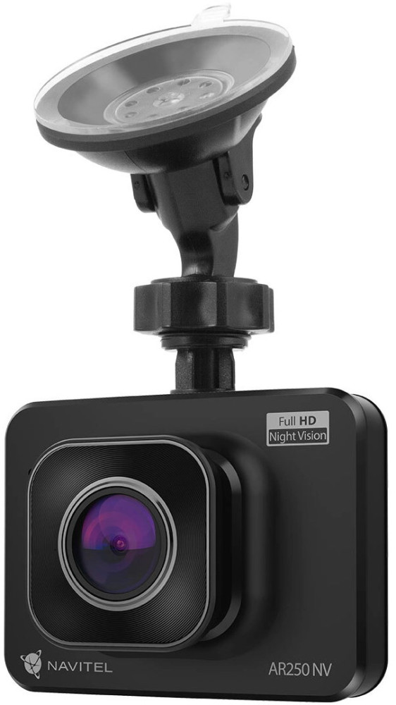 Відеореєстратор Navitel AR250 NV