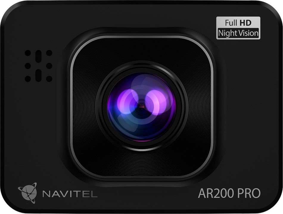Видеорегистратор Navitel AR200 Pro