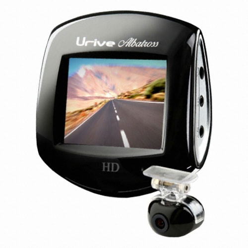 Відеореєстратор Urive Albatross