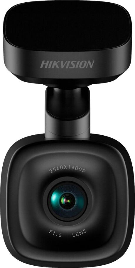 Видеорегистратор Hikvision AE-DC5113-F6S