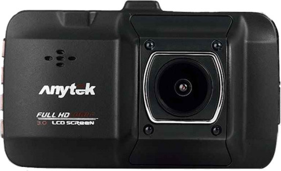 Відеореєстратор Anytek A18