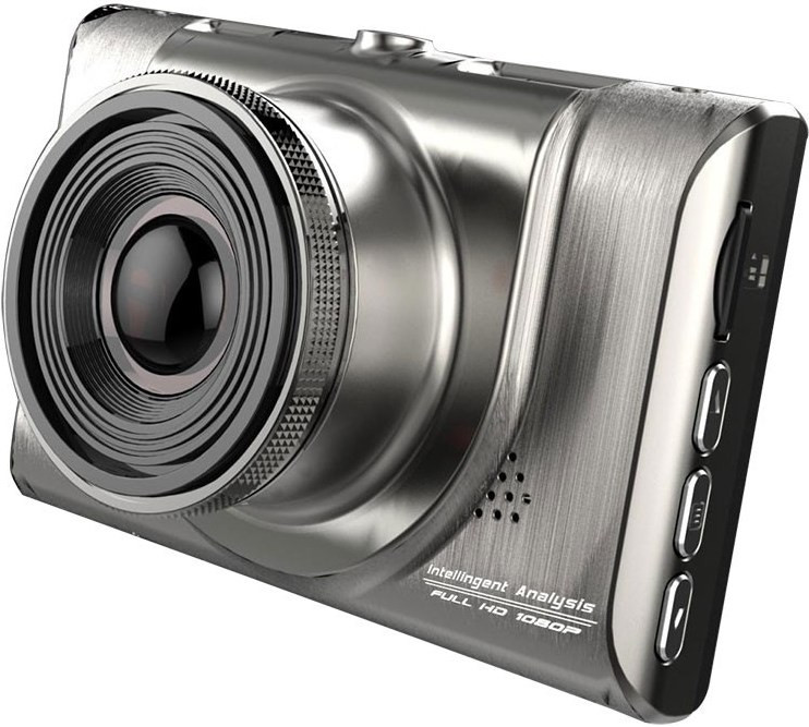 Відеореєстратор Anytek A100