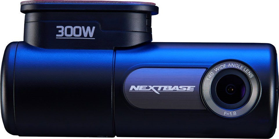 Видеорегистратор NEXTBASE 300W (NBDVR300W)