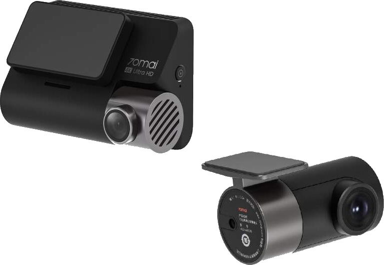 Видеорегистратор 70mai Dash Cam A800S-1