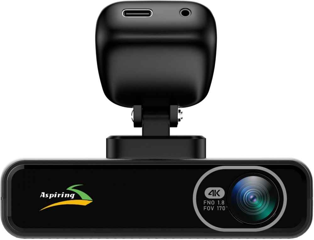 Видеорегистратор Aspiring AT-320